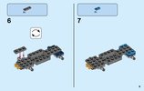 Building Instructions - LEGO - 60218 - Desert Rally Racer: Page 9