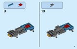 Building Instructions - LEGO - 60218 - Desert Rally Racer: Page 11