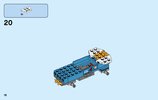 Building Instructions - LEGO - 60218 - Desert Rally Racer: Page 18