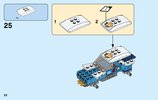 Building Instructions - LEGO - 60218 - Desert Rally Racer: Page 22