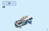 Building Instructions - LEGO - 60218 - Desert Rally Racer: Page 25