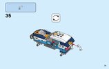 Building Instructions - LEGO - 60218 - Desert Rally Racer: Page 31