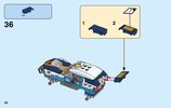 Building Instructions - LEGO - 60218 - Desert Rally Racer: Page 32