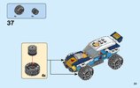 Building Instructions - LEGO - 60218 - Desert Rally Racer: Page 33