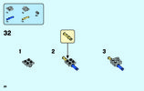 Building Instructions - LEGO - 60219 - Construction Loader: Page 26