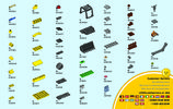 Building Instructions - LEGO - 60219 - Construction Loader: Page 35