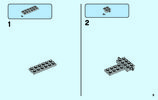 Building Instructions - LEGO - 60219 - Construction Loader: Page 5