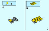 Building Instructions - LEGO - 60219 - Construction Loader: Page 7