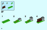 Building Instructions - LEGO - 60219 - Construction Loader: Page 32