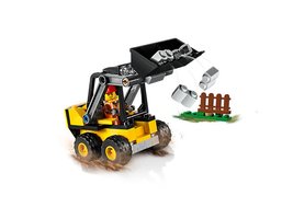 60219 - Construction Loader