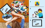 Building Instructions - LEGO - 60220 - Garbage Truck: Page 2