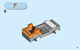 Building Instructions - LEGO - 60220 - Garbage Truck: Page 15