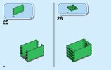 Building Instructions - LEGO - 60220 - Garbage Truck: Page 34