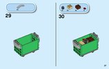 Building Instructions - LEGO - 60220 - Garbage Truck: Page 37