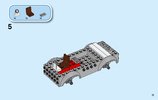 Building Instructions - LEGO - 60220 - Garbage Truck: Page 11