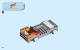 Building Instructions - LEGO - 60220 - Garbage Truck: Page 12