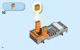 Building Instructions - LEGO - 60220 - Garbage Truck: Page 16