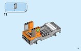 Building Instructions - LEGO - 60220 - Garbage Truck: Page 17