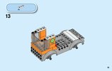 Building Instructions - LEGO - 60220 - Garbage Truck: Page 19