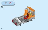 Building Instructions - LEGO - 60220 - Garbage Truck: Page 24