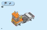 Building Instructions - LEGO - 60220 - Garbage Truck: Page 26