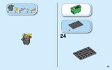 Building Instructions - LEGO - 60220 - Garbage Truck: Page 33