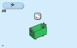 Building Instructions - LEGO - 60220 - Garbage Truck: Page 36