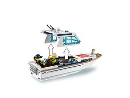 60221 - Diving Yacht