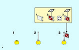 Building Instructions - LEGO - 60221 - Diving Yacht: Page 8