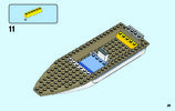 Building Instructions - LEGO - 60221 - Diving Yacht: Page 29