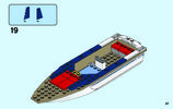 Building Instructions - LEGO - 60221 - Diving Yacht: Page 37