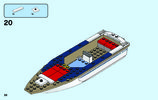 Building Instructions - LEGO - 60221 - Diving Yacht: Page 38