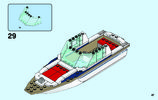 Building Instructions - LEGO - 60221 - Diving Yacht: Page 47