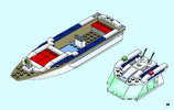 Building Instructions - LEGO - 60221 - Diving Yacht: Page 59