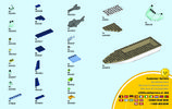 Building Instructions - LEGO - 60221 - Diving Yacht: Page 63