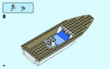 Building Instructions - LEGO - 60221 - Diving Yacht: Page 26