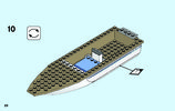 Building Instructions - LEGO - 60221 - Diving Yacht: Page 28