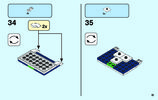 Building Instructions - LEGO - 60221 - Diving Yacht: Page 51