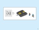 Building Instructions - LEGO - 60222 - Snow Groomer: Page 5