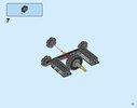 Building Instructions - LEGO - 60222 - Snow Groomer: Page 15