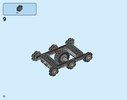 Building Instructions - LEGO - 60222 - Snow Groomer: Page 18