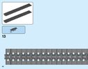 Building Instructions - LEGO - 60222 - Snow Groomer: Page 22