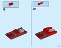 Building Instructions - LEGO - 60222 - Snow Groomer: Page 29