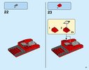 Building Instructions - LEGO - 60222 - Snow Groomer: Page 31