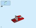 Building Instructions - LEGO - 60222 - Snow Groomer: Page 32