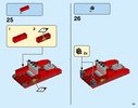 Building Instructions - LEGO - 60222 - Snow Groomer: Page 33