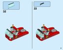 Building Instructions - LEGO - 60222 - Snow Groomer: Page 39