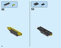 Building Instructions - LEGO - 60222 - Snow Groomer: Page 52