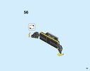 Building Instructions - LEGO - 60222 - Snow Groomer: Page 55