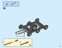 Building Instructions - LEGO - 60222 - Snow Groomer: Page 19